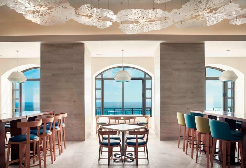 جناح كلوب, Jw Marriott Cancun Resort & Spa