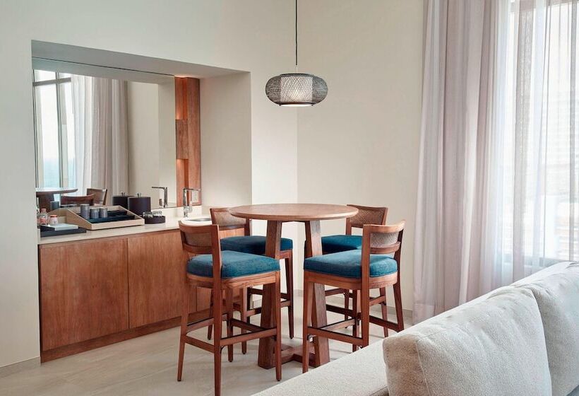 جناح كلوب, Jw Marriott Cancun Resort & Spa