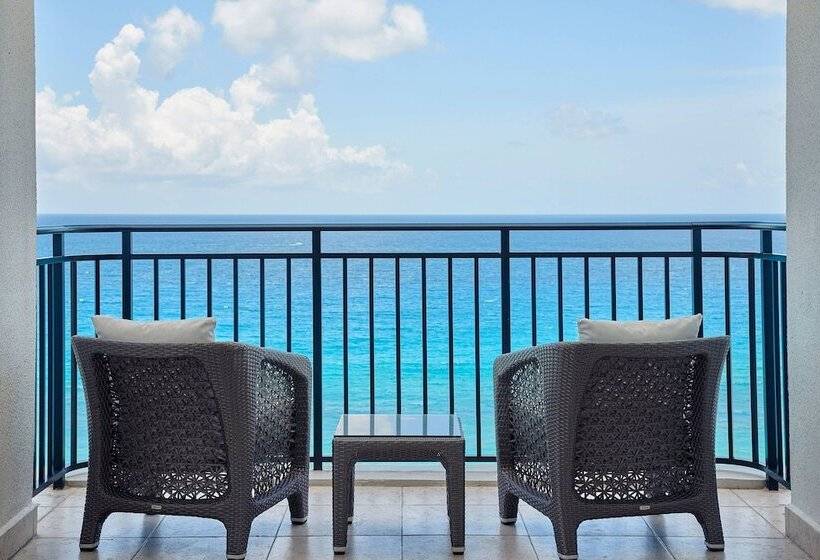 جناح كلوب, Jw Marriott Cancun Resort & Spa