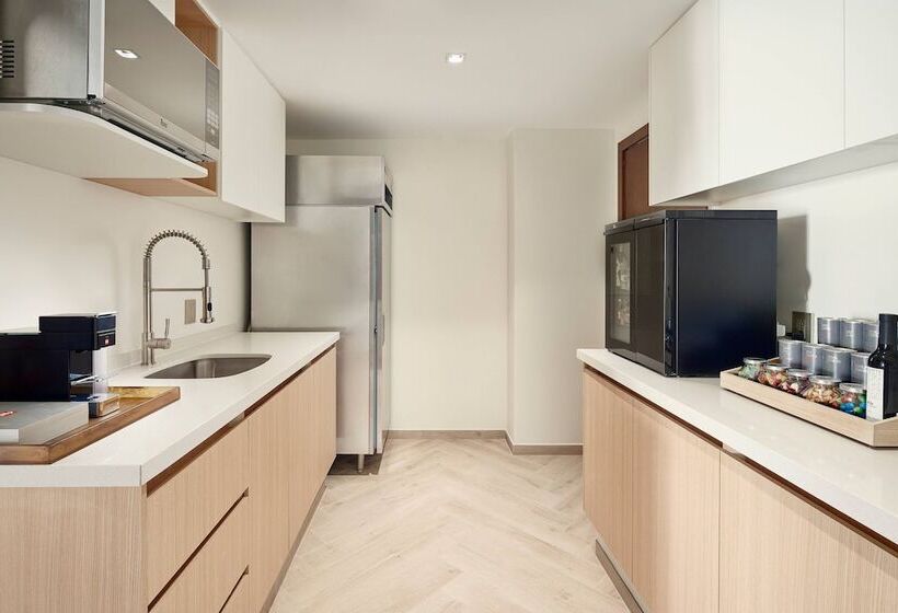 جناح رئاسى, Jw Marriott Cancun Resort & Spa