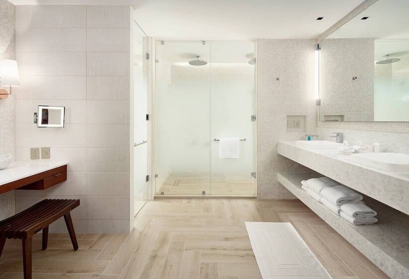 جناح رئاسى, Jw Marriott Cancun Resort & Spa