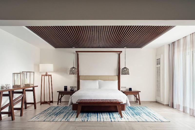 جناح رئاسى, Jw Marriott Cancun Resort & Spa