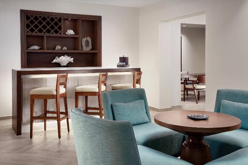 جناح رئاسى, Jw Marriott Cancun Resort & Spa