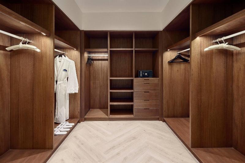 جناح رئاسى, Jw Marriott Cancun Resort & Spa