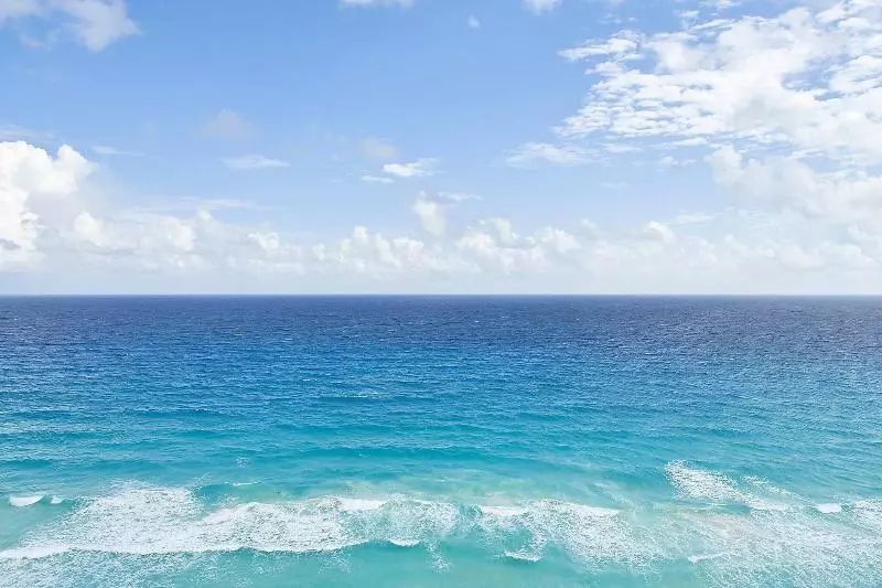 クラブスイート, Jw Marriott Cancun Resort & Spa