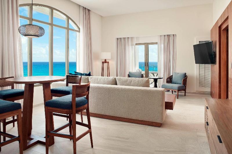 جناح كلوب, Jw Marriott Cancun Resort & Spa