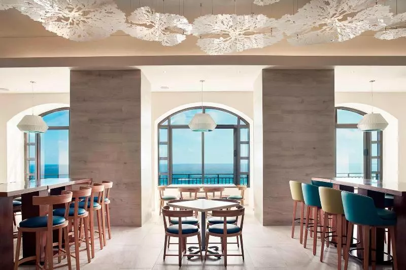 クラブスイート, Jw Marriott Cancun Resort & Spa