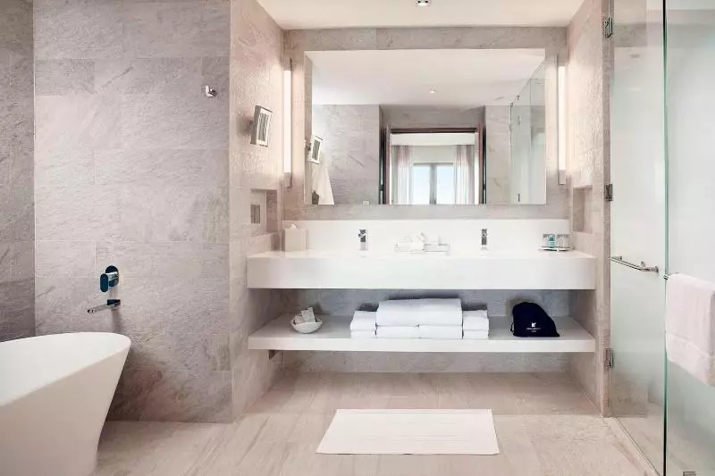 クラブスイート, Jw Marriott Cancun Resort & Spa