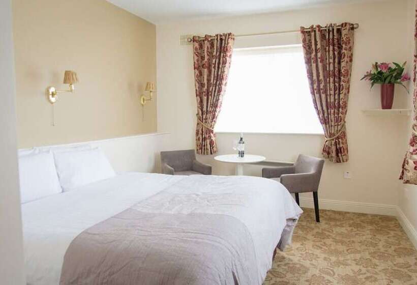 스탠다드 룸, Kilkee Bay