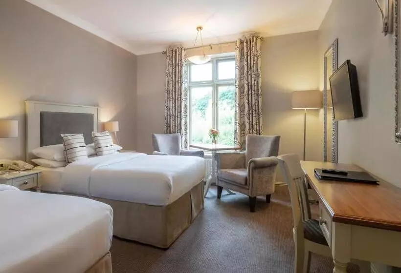اتاق استاندارد, Kilkenny River Court