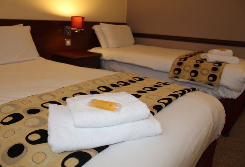 스탠다드 룸, Killarney Court