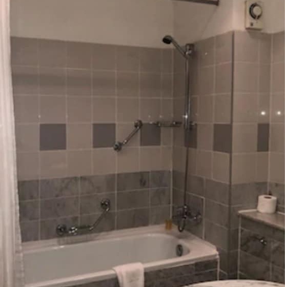 스탠다드 싱글 룸, Killarney Court