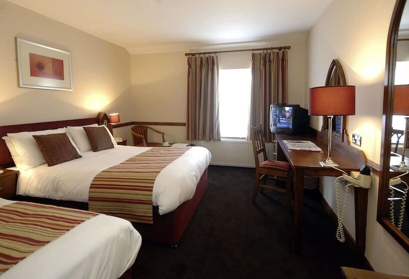 스탠다드 싱글 룸, Killarney Court