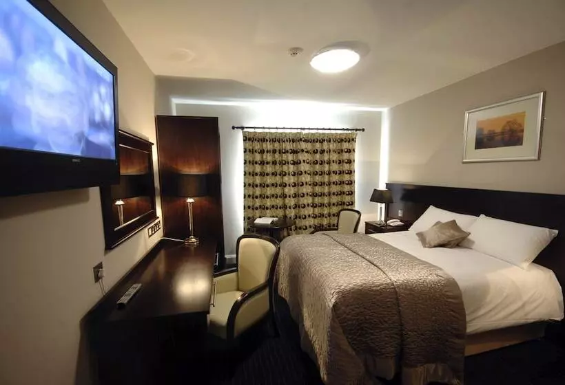 デラックスルーム, Killarney Court