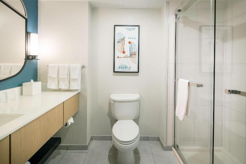 Стандартный Номер Кровать Кинг, Landy Orlando Universal Blvd, A Tribute Portfolio