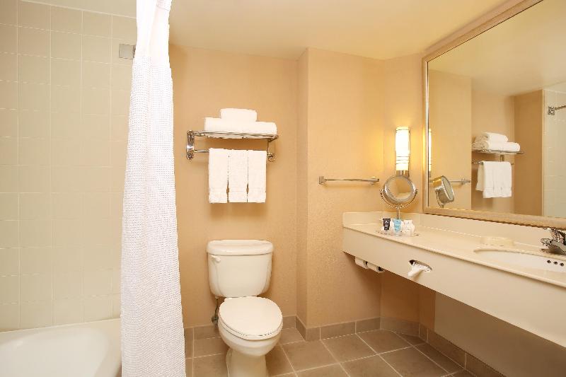 Номер Deluxe Кровать Кинг, Landy Orlando Universal Blvd, A Tribute Portfolio