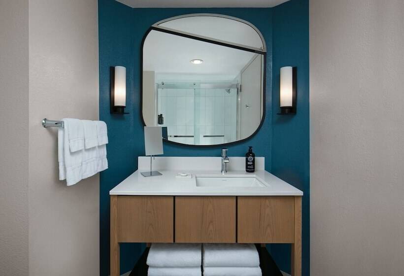 Полулюкс, Landy Orlando Universal Blvd, A Tribute Portfolio