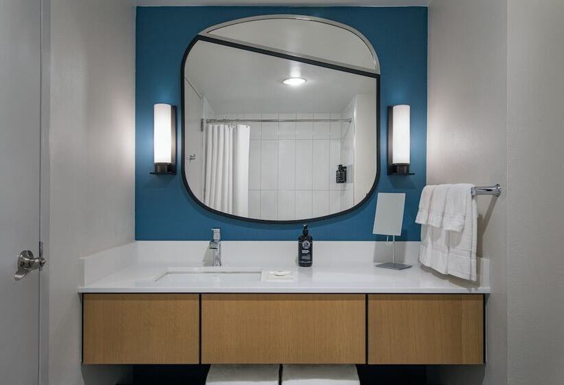 Полулюкс, Landy Orlando Universal Blvd, A Tribute Portfolio