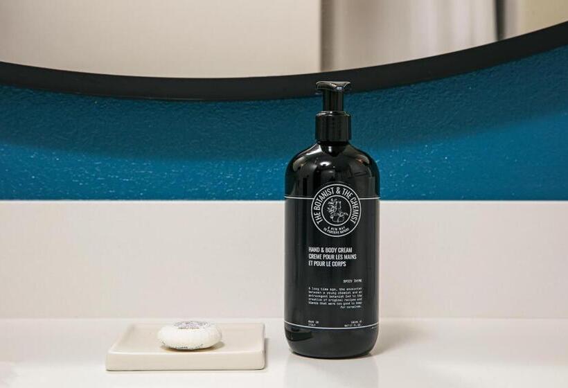 Номер Deluxe Кровать Кинг, Landy Orlando Universal Blvd, A Tribute Portfolio