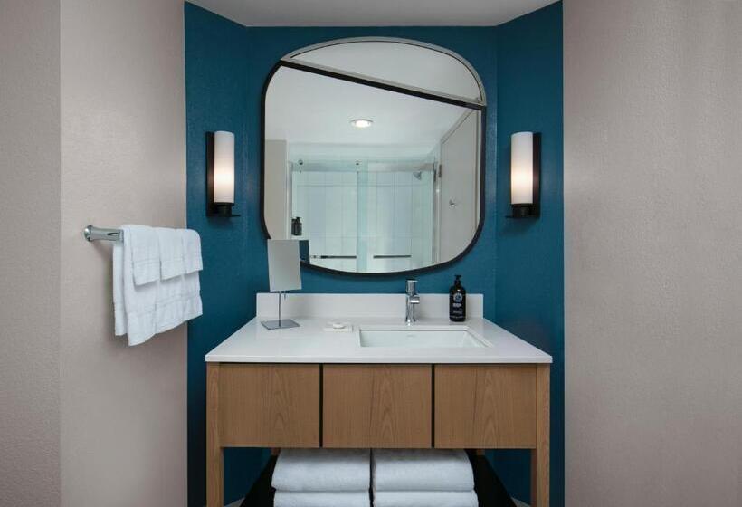 Стандартный Номер Кровать Кинг, Landy Orlando Universal Blvd, A Tribute Portfolio