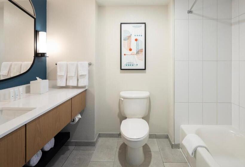 Номер Стандарт, Landy Orlando Universal Blvd, A Tribute Portfolio