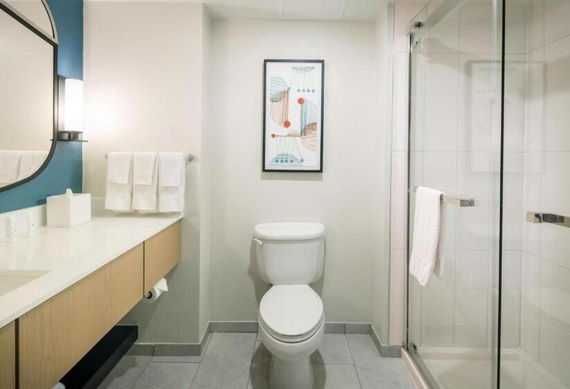 Номер Deluxe с Видом, Landy Orlando Universal Blvd, A Tribute Portfolio