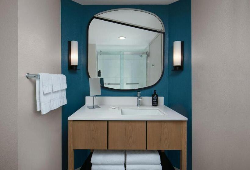 Номер Deluxe с Видом, Landy Orlando Universal Blvd, A Tribute Portfolio