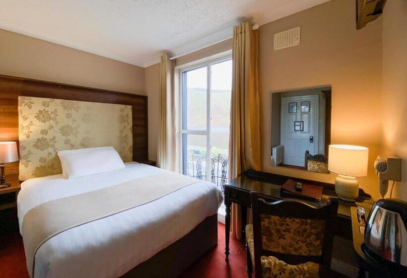 Standard Single Room, Leenane