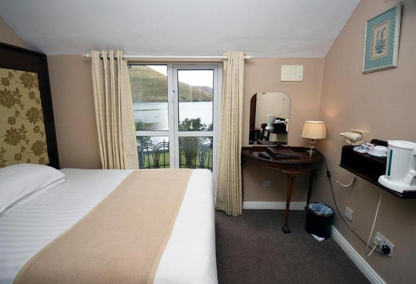 Standard Single Room, Leenane