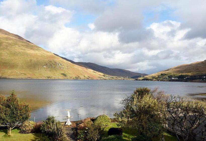 Standard Room Sea View, Leenane
