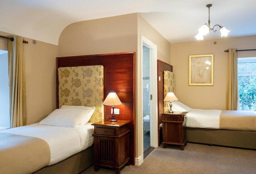 Family Room, Leenane