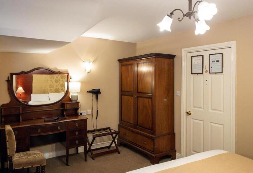 Family Room, Leenane