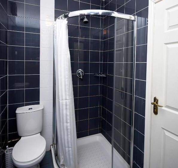 Deluxe Room Sea View, Leenane