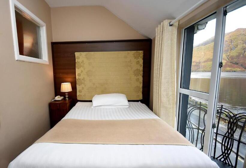 Standard Single Room, Leenane