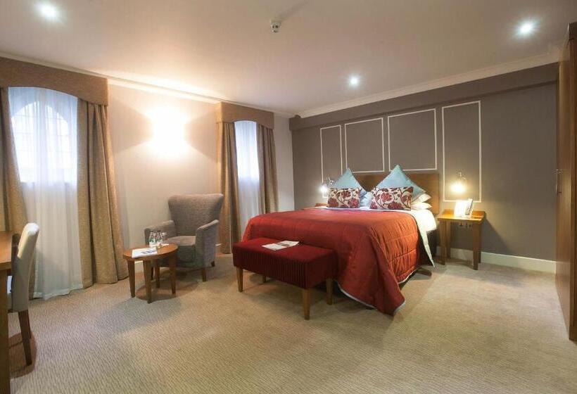 Номер Executive, London Chigwell Prince Regent Hotel, Bw Signature Collection