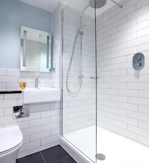 Номер Executive, London Chigwell Prince Regent Hotel, Bw Signature Collection