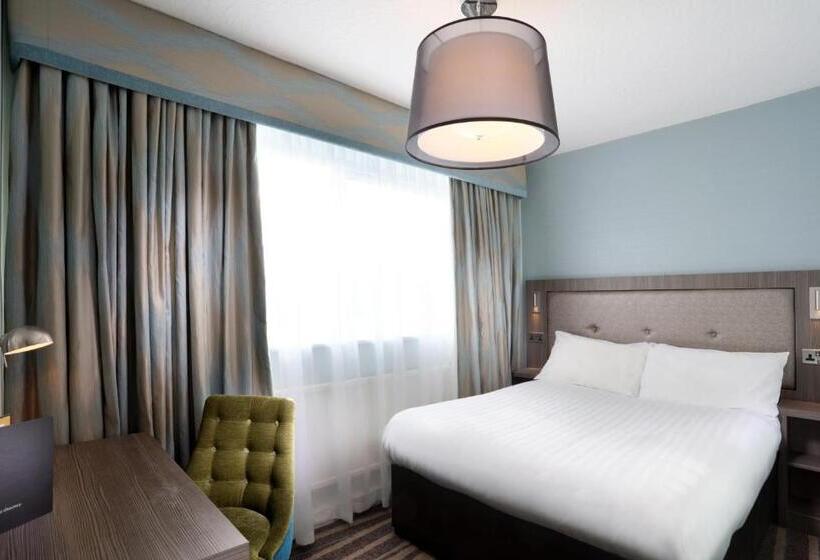 Номер Executive, London Chigwell Prince Regent Hotel, Bw Signature Collection