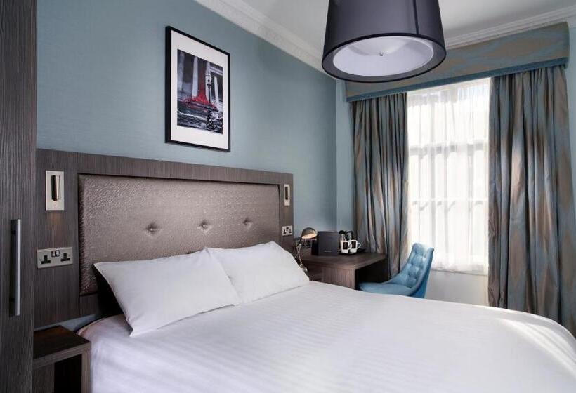 Номер Executive, London Chigwell Prince Regent Hotel, Bw Signature Collection