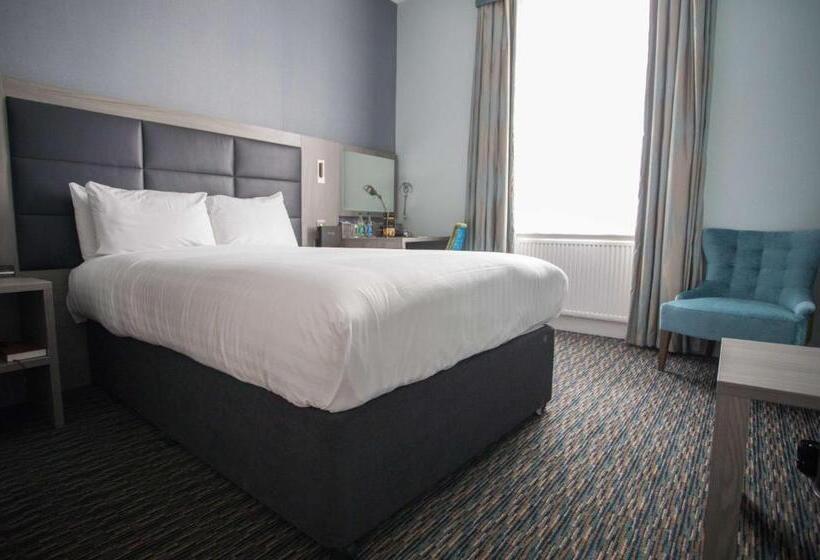 Номер Executive, London Chigwell Prince Regent Hotel, Bw Signature Collection