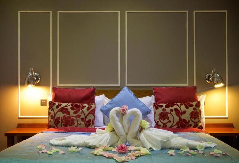 Классический Номер, London Chigwell Prince Regent Hotel, Bw Signature Collection