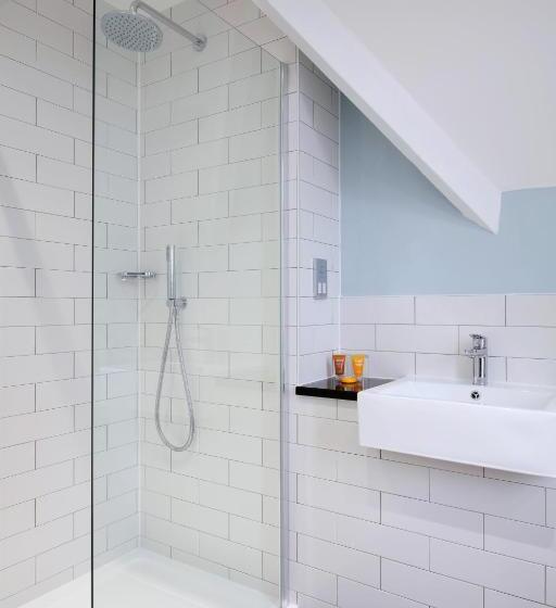 Family Suite, London Chigwell Prince Regent Hotel, Bw Signature Collection