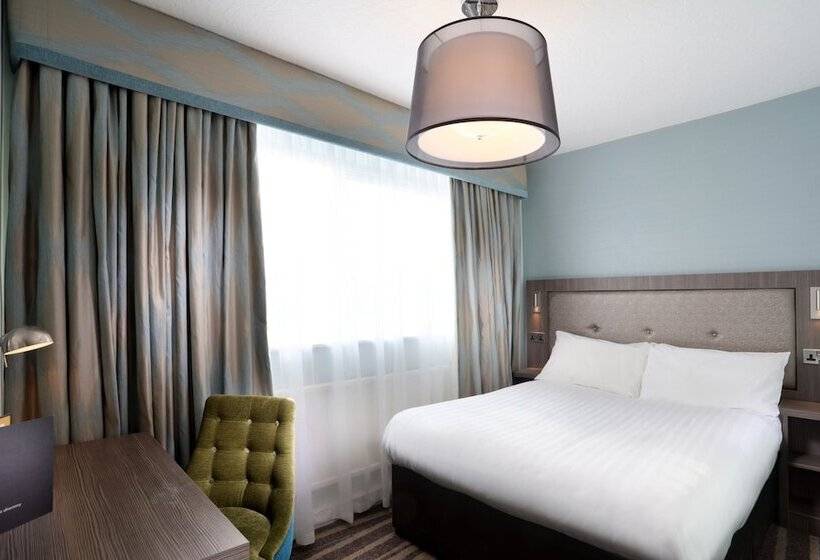 Номер Executive, London Chigwell Prince Regent Hotel, Bw Signature Collection