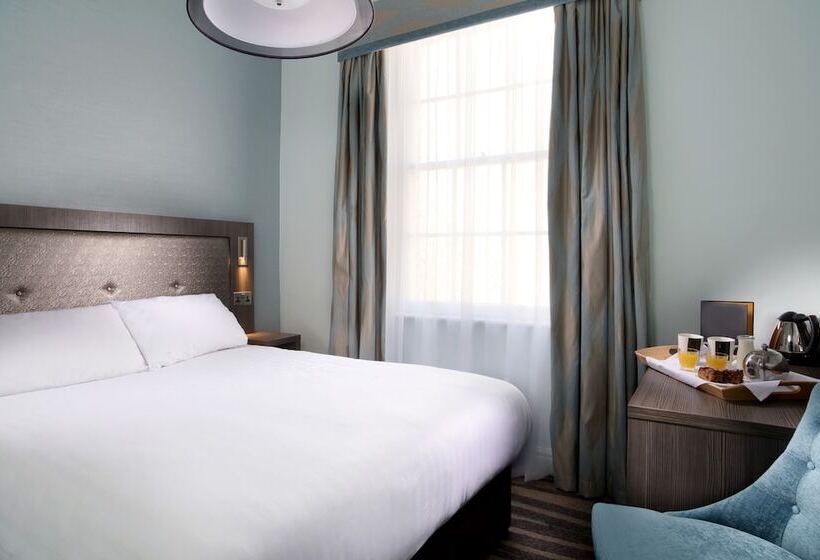 Номер Executive, London Chigwell Prince Regent Hotel, Bw Signature Collection