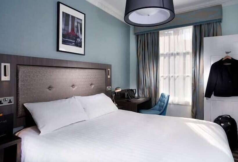Номер Executive, London Chigwell Prince Regent Hotel, Bw Signature Collection