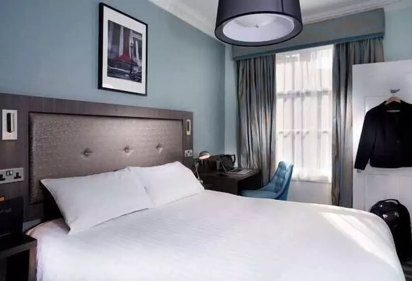 エクゼクティブルーム, London Chigwell Prince Regent Hotel, Bw Signature Collection