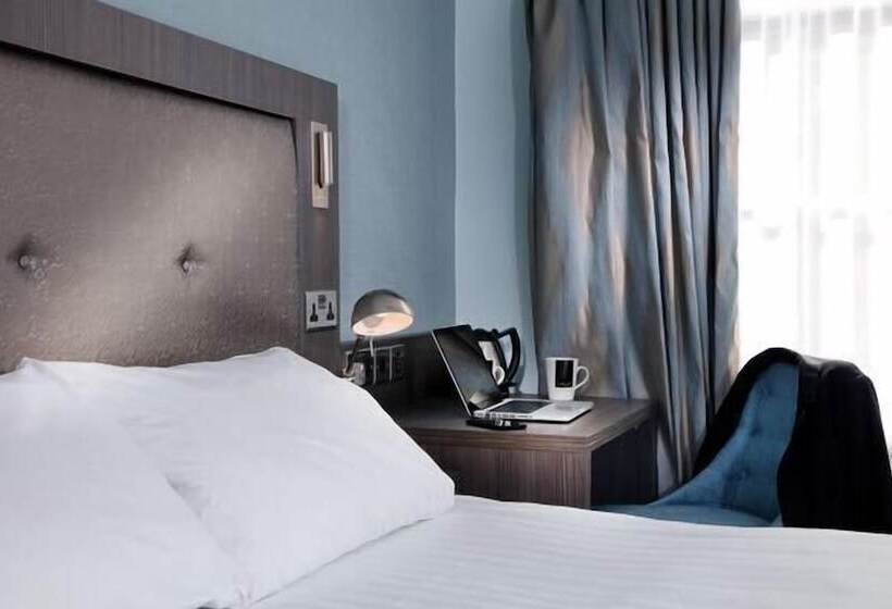 Номер Executive, London Chigwell Prince Regent Hotel, Bw Signature Collection