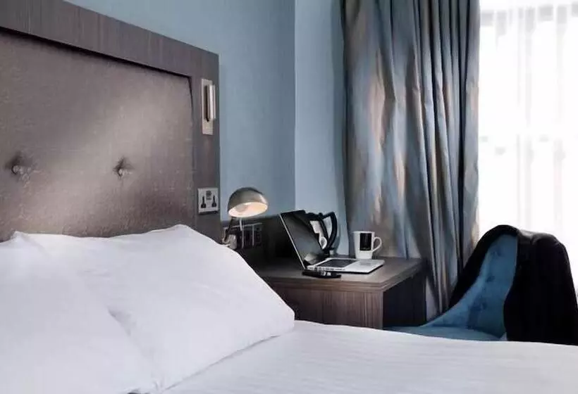 エクゼクティブルーム, London Chigwell Prince Regent Hotel, Bw Signature Collection