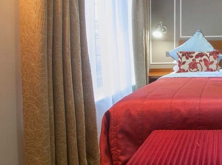 Классический Номер, London Chigwell Prince Regent Hotel, Bw Signature Collection