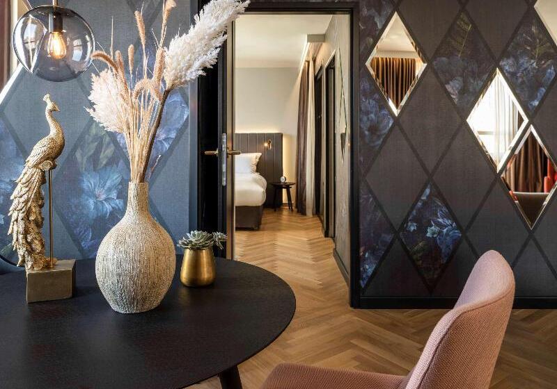 Номер Executive, London Chigwell Prince Regent Hotel, Bw Signature Collection