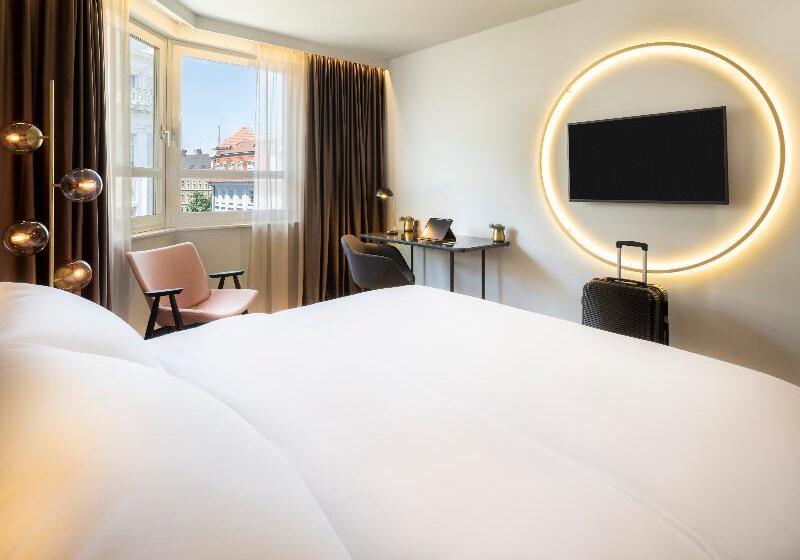 Номер Executive, London Chigwell Prince Regent Hotel, Bw Signature Collection